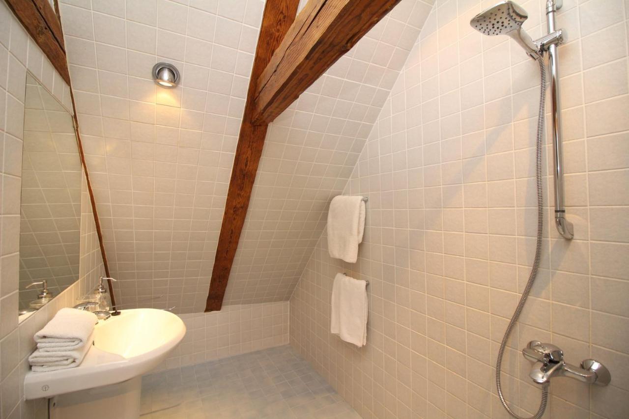 Tallinn City Apartments 2 Bedroom & 2 Bathroom Luxury Property With Balcony In Old Town Exterior foto